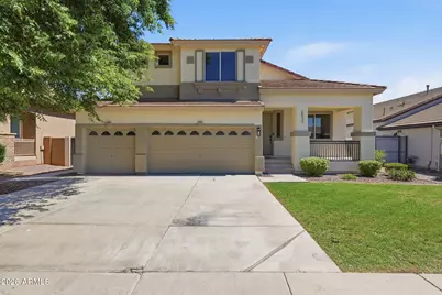 2533 E Stottler Drive, Gilbert, AZ 85296 - Photo 1