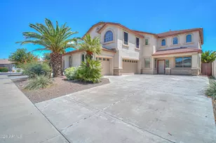 40711 W Robbins Dr, Maricopa, AZ 85138 - Photo 1