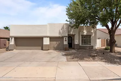 10124 E Pantera Avenue, Mesa, AZ 85212 - Photo 1