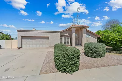 410 W Boxelder Place, Chandler, AZ 85225 - Photo 1