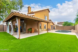 3601 E Rosemonte Dr, Phoenix, AZ 85050 - Photo 1
