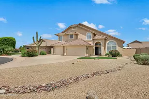 6014 E Selkirk Cir, Mesa, AZ 85215 - Photo 1