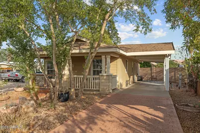 19225 N Cave Creek Road #78, Phoenix, AZ 85024 - Photo 1
