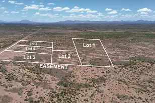 13 48 Acre N Haas Rd, Douglas, AZ 85607 - Photo 1