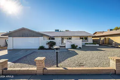 14008 N 52nd Avenue, Glendale, AZ 85306 - Photo 1