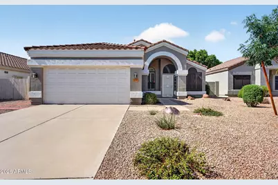 3750 E Irwin Avenue, Mesa, AZ 85206 - Photo 1