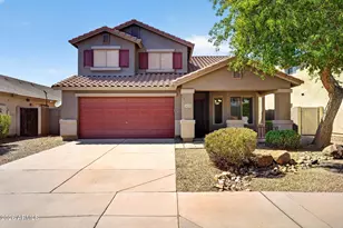 16090 W Latham St, Goodyear, AZ 85338 - Photo 1