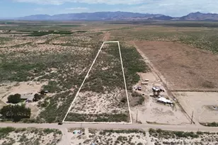17 87 Acre W Saguaro Rd, Willcox, AZ 85643 - Photo 1