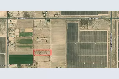0 S Carol Lane #-, Casa Grande, AZ 85194 - Photo 1
