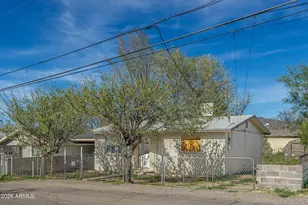 5565 S McKinney Ave, Globe, AZ 85501 - Photo 1