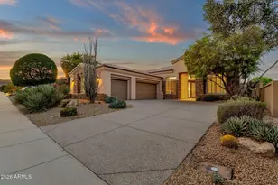 15836 E Brittlebush Ln, Fountain Hills, AZ 85268 - Photo 1