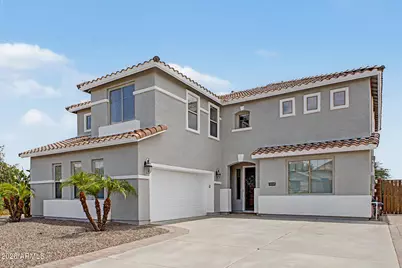 3715 E Bluebird Place, Chandler, AZ 85286 - Photo 1