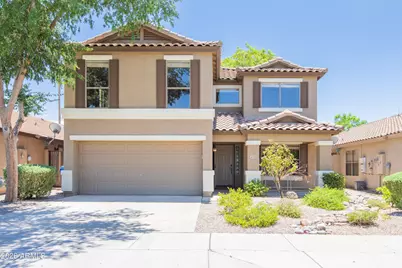 20733 N 37th Way, Phoenix, AZ 85050 - Photo 1