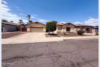 21170 E Twin Acres Drive, Queen Creek, AZ 85142 - Photo 1