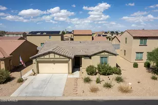 806 W Raymond St, Coolidge, AZ 85128 - Photo 1
