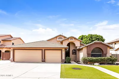 1384 E Toledo Street, Gilbert, AZ 85295 - Photo 1