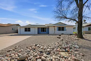 540 S Valencia, Mesa, AZ 85202 - Photo 1