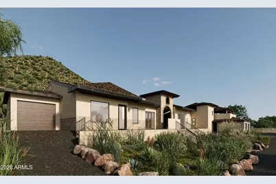35605 N Via Tramonto -- #10, Phoenix, AZ 85086 - Photo 1