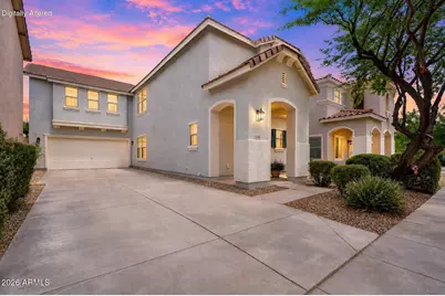 18386 W Dawn Drive, Surprise, AZ 85374 - Photo 1