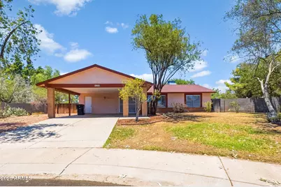2530 E Villa Maria Drive, Phoenix, AZ 85032 - Photo 1