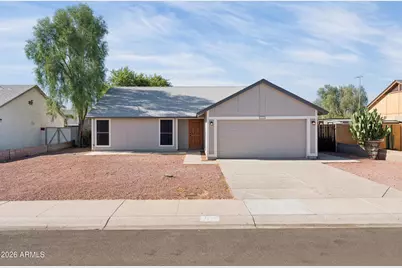 7214 W Sierra Vista Drive, Glendale, AZ 85303 - Photo 1