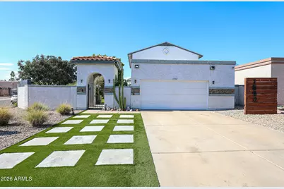 1502 E Wescott Drive, Phoenix, AZ 85024 - Photo 1