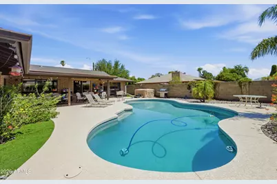 1513 E Grandview Street, Mesa, AZ 85203 - Photo 1