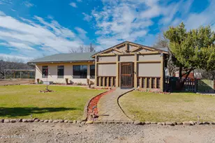 2160 N Jean St, Camp Verde, AZ 86322 - Photo 1