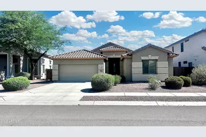 16863 W Weymouth Road, Surprise, AZ 85374 - Photo 1
