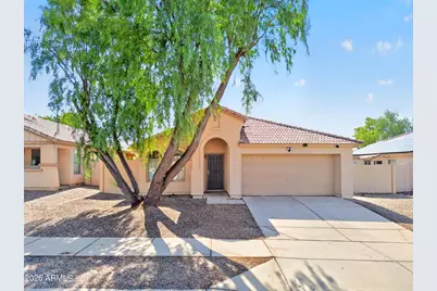 6632 S 18th Drive, Phoenix, AZ 85041 - Photo 1