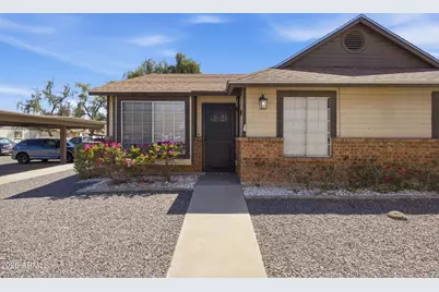 8520 W Palm Lane #1130, Phoenix, AZ 85037 - Photo 1