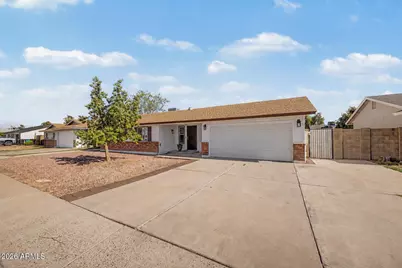 2657 E Isabella Avenue, Mesa, AZ 85204 - Photo 1