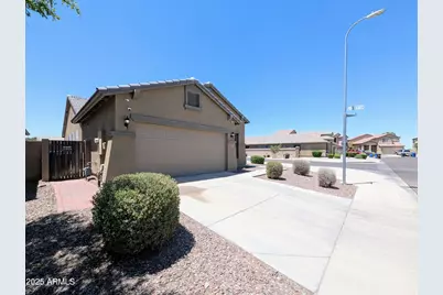 3731 W Saint Kateri Drive, Phoenix, AZ 85041 - Photo 1