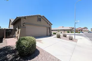 3731 W St Kateri Dr, Phoenix, AZ 85041 - Photo 1