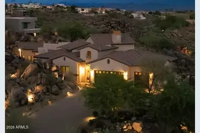 12207 N Presidio Court, Fountain Hills, AZ 85268 - Photo 1