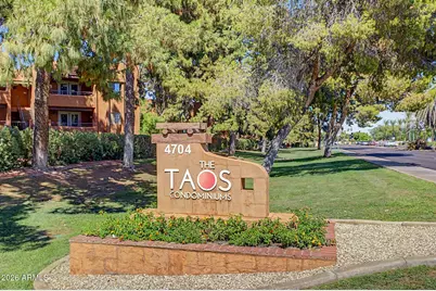 4704 E Paradise Village Parkway N #121, Phoenix, AZ 85032 - Photo 1