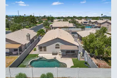425 N Windsor --, Mesa, AZ 85213 - Photo 1