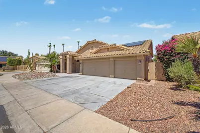 3103 N Meadow Lane, Avondale, AZ 85392 - Photo 1
