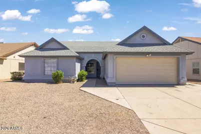 10111 W Colter Street, Glendale, AZ 85307 - Photo 1