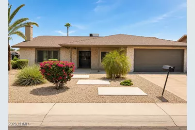 11460 S Pawnee Circle, Phoenix, AZ 85044 - Photo 1