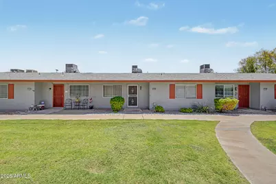14046 N Newcastle Drive, Sun City, AZ 85351 - Photo 1