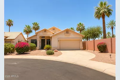 13871 W Windsor Avenue, Goodyear, AZ 85395 - Photo 1