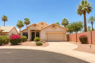 13871 W Windsor Ave, Goodyear, AZ 85395 - Photo 1