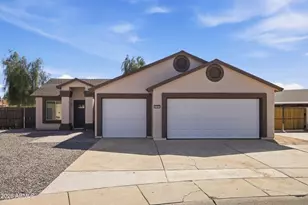 9001 W Berkeley Rd, Phoenix, AZ 85037 - Photo 1
