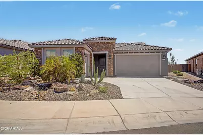 27465 W Wahalla Lane, Buckeye, AZ 85396 - Photo 1