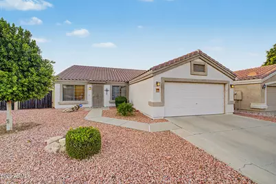 13022 W Crocus Drive, El Mirage, AZ 85335 - Photo 1