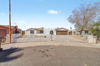 6142 W Cypress Street, Phoenix, AZ 85035 - Photo 1