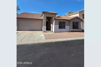 6712 E Riverdale Street, Mesa, AZ 85215 - Photo 1