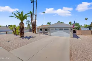 1106 E Fremont Dr, Tempe, AZ 85282 - Photo 1