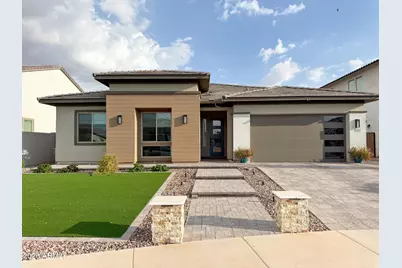 1447 E Flower Street, Gilbert, AZ 85298 - Photo 1